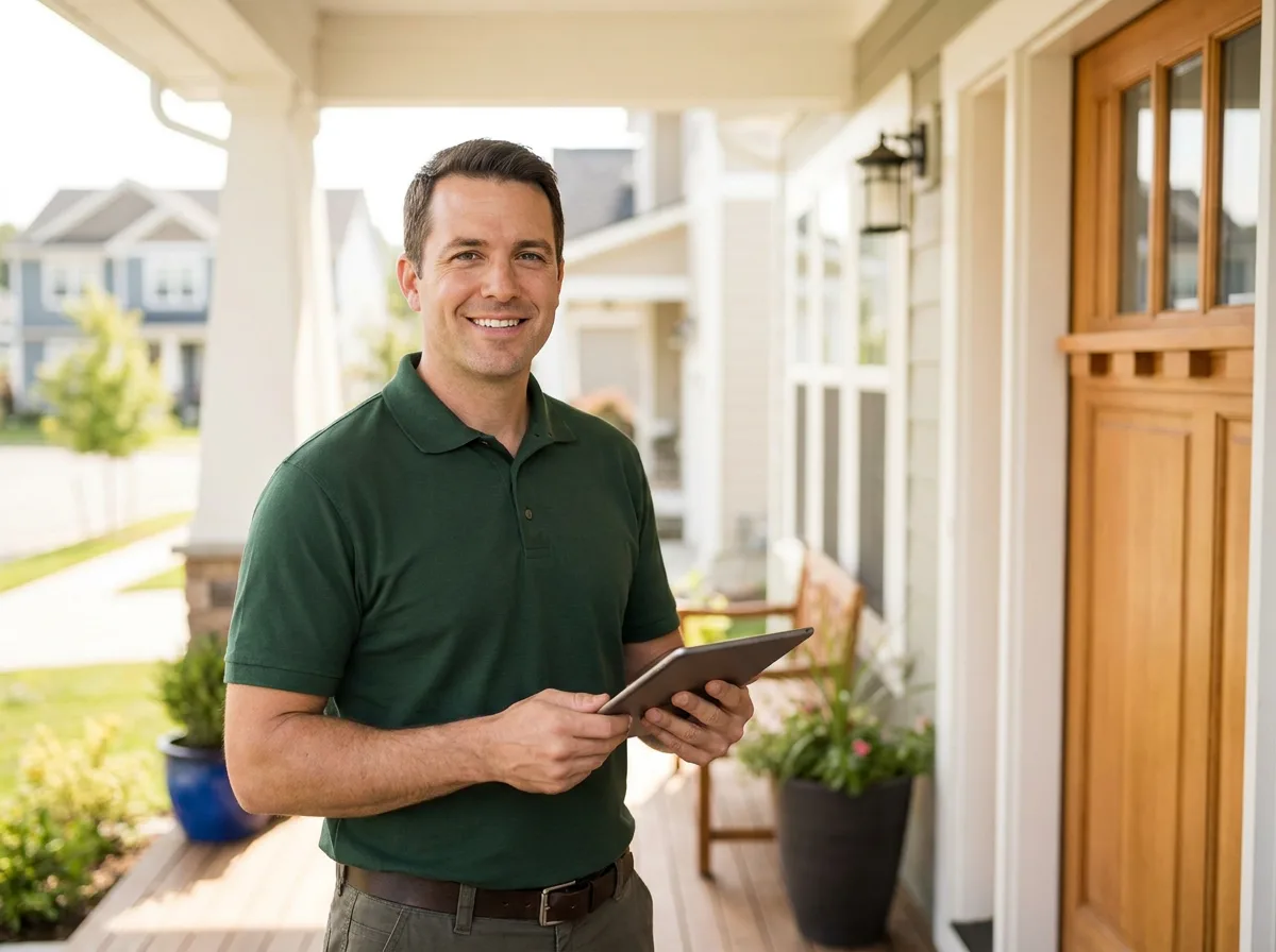 Pest control FAQs for New Albany, IN